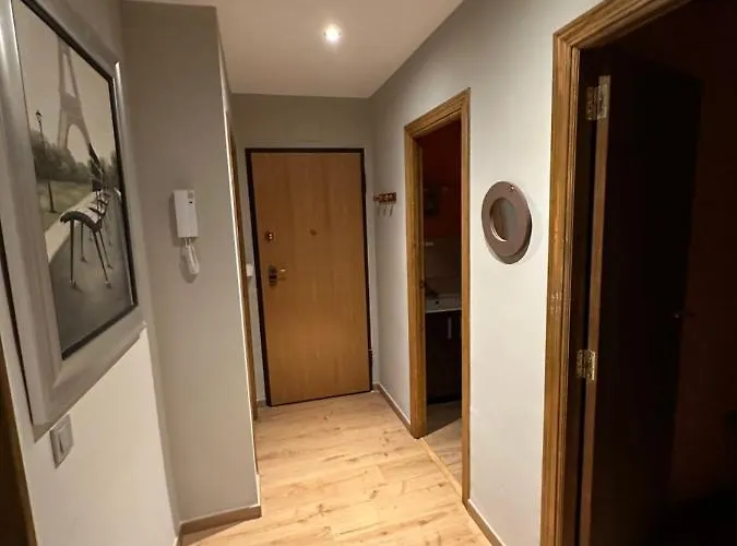 Apartment Adrian Jerez de la Frontera