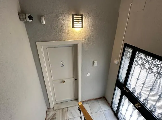 Apartment Adrian Jerez de la Frontera