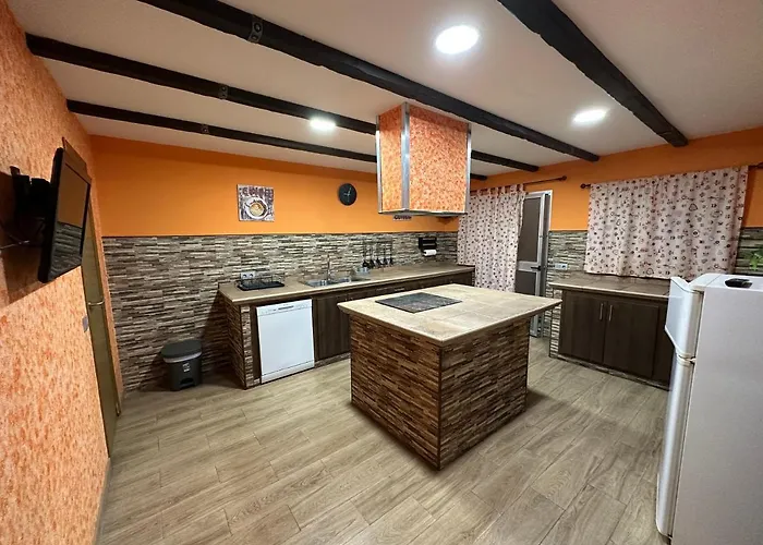 Adrian Jerez de la Frontera