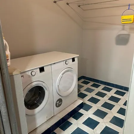 Adrian Apartamento Jerez de la Frontera