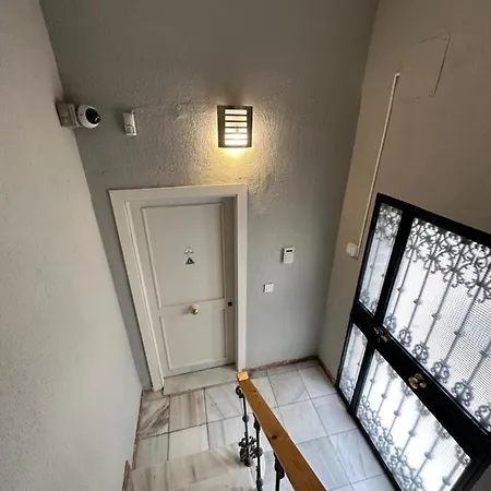 Apartment Adrian Jerez de la Frontera