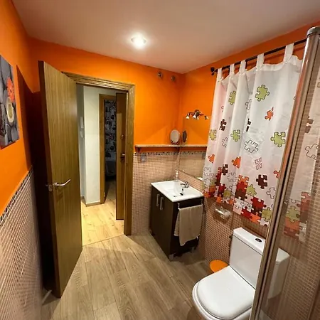 Apartment Adrian *