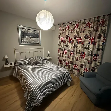 Apartment Adrian