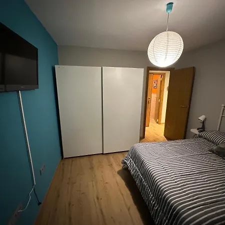 Adrian Apartment