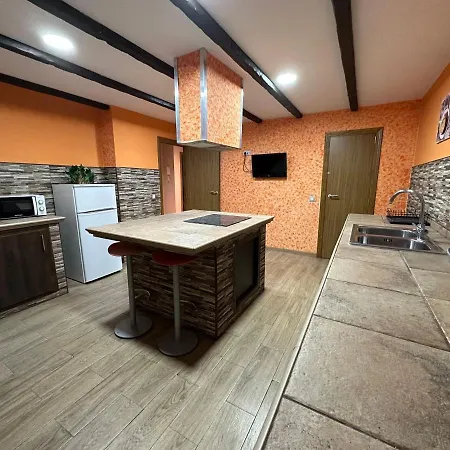 Apartment Adrian