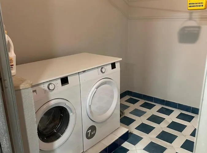 Adrian Appartement Jerez de la Frontera