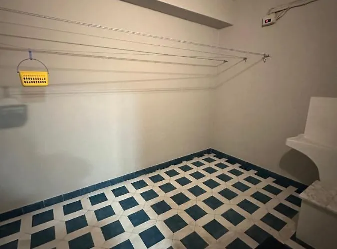 Adrian Appartement *