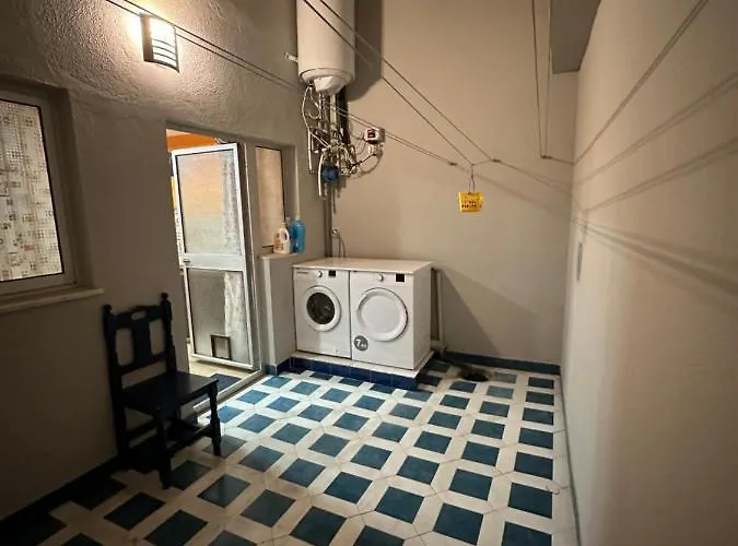 Appartement Adrian Jerez de la Frontera