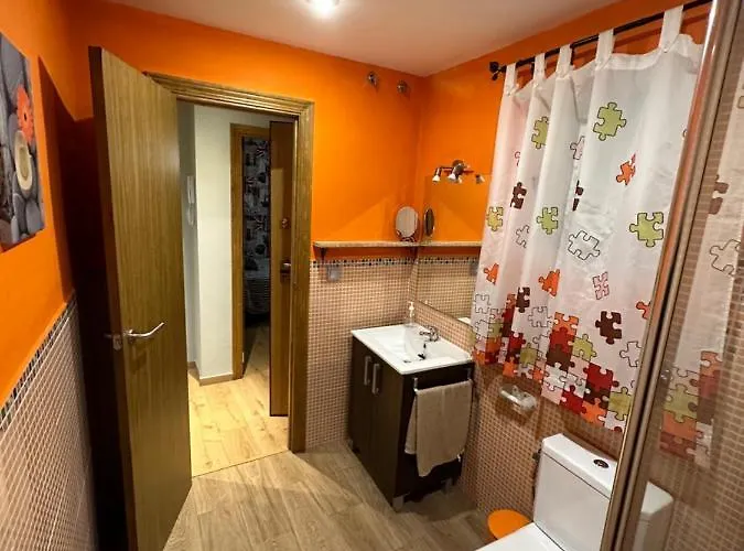 Appartement Adrian *