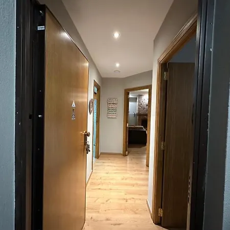 Adrian Апартаменты