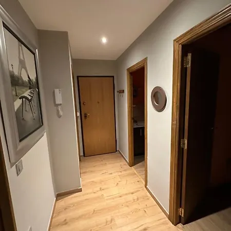 Апартаменты Adrian Херес-де-ла-Фронтера