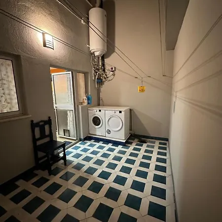 Апартаменты Adrian Херес-де-ла-Фронтера